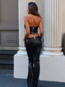VERAE TOP BLACK