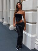 VERAE TOP BLACK